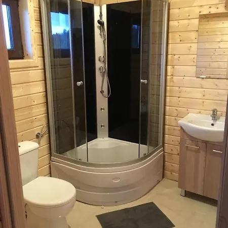 Dolina Bella Lodge