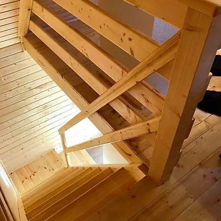 Dolina Bella - Z Balia, Basenem, Sauna I Klimatyzacja W Sercu Kaszub *