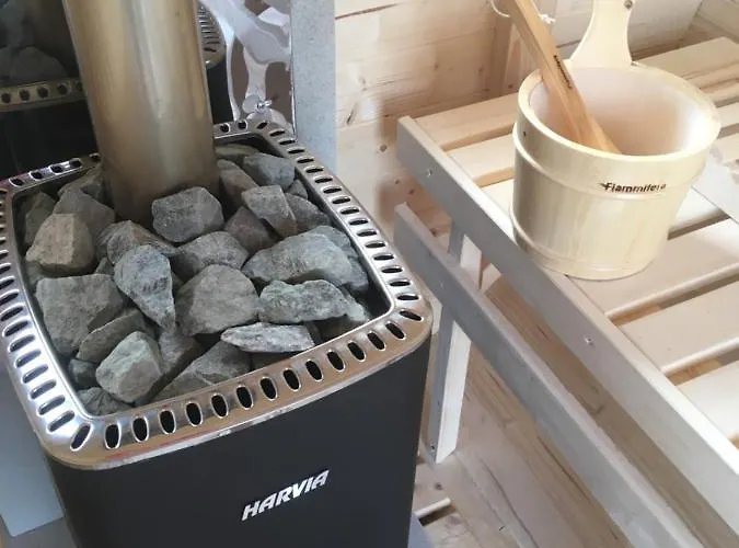 Lodge Dolina Bella - Ogrzewany Z Balia, Sauna I Kominkiem W Sercu Kaszub *